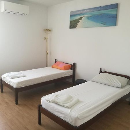 Nice And Cozy Two Single Bed Room Split Dış mekan fotoğraf
