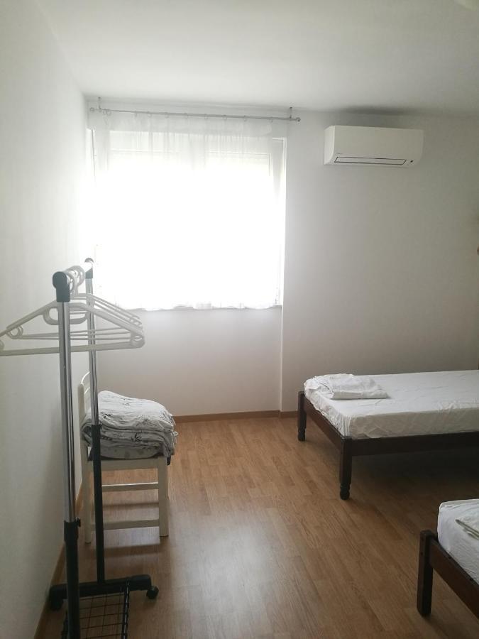 Nice And Cozy Two Single Bed Room Split Dış mekan fotoğraf