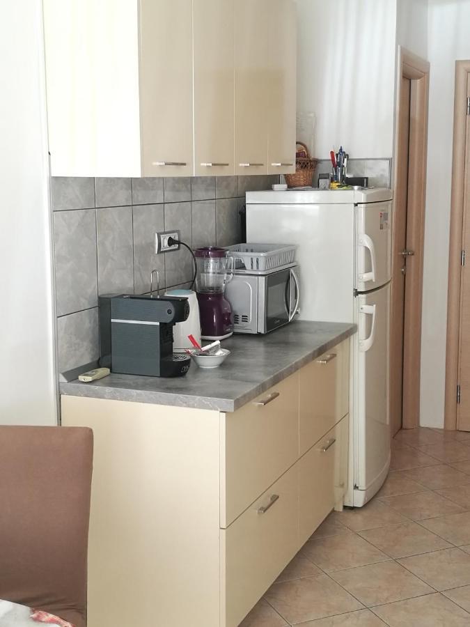 Nice And Cozy Two Single Bed Room Split Dış mekan fotoğraf