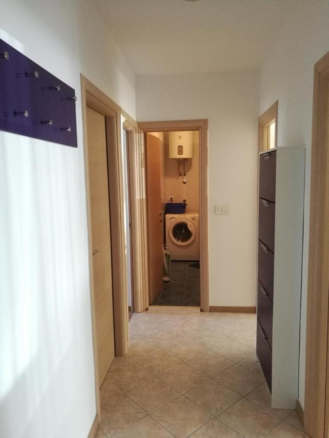 Nice And Cozy Two Single Bed Room Split Dış mekan fotoğraf