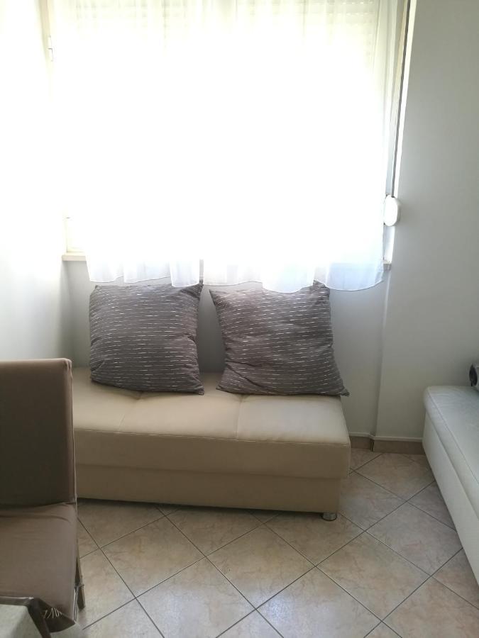 Nice And Cozy Two Single Bed Room Split Dış mekan fotoğraf
