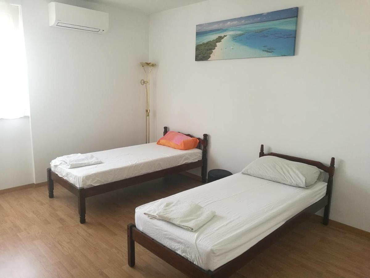 Nice And Cozy Two Single Bed Room Split Dış mekan fotoğraf
