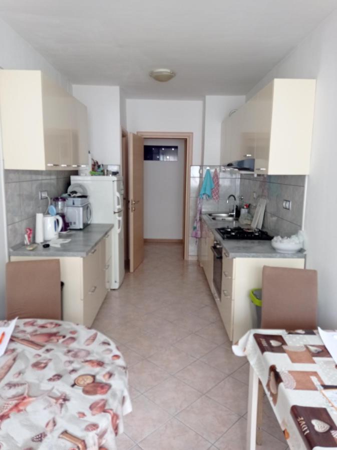Nice And Cozy Two Single Bed Room Split Dış mekan fotoğraf