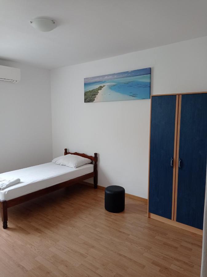 Nice And Cozy Two Single Bed Room Split Dış mekan fotoğraf